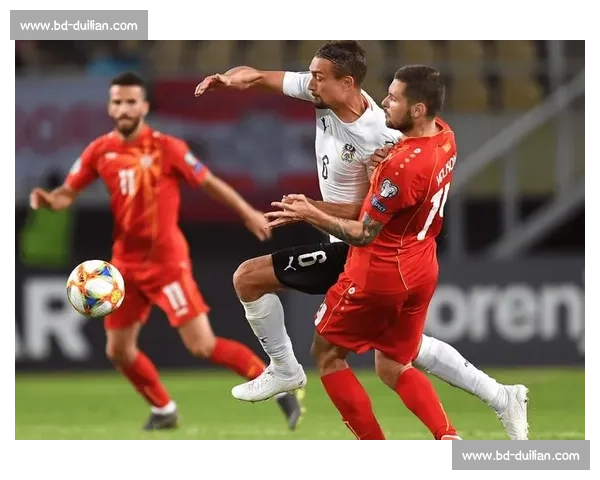 战术革新浪潮来袭，2026世界杯的智慧博弈