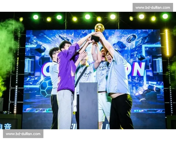 电竞王者之路，FIFA世界杯赛程助你掌握先机